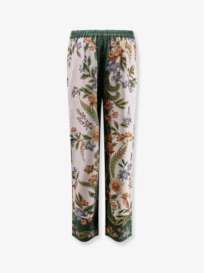 Farm Rio Lenzing™ Ecovero™ Trousers