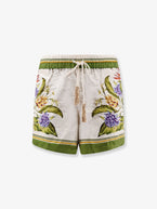 Xs / Tropicalscarfsand