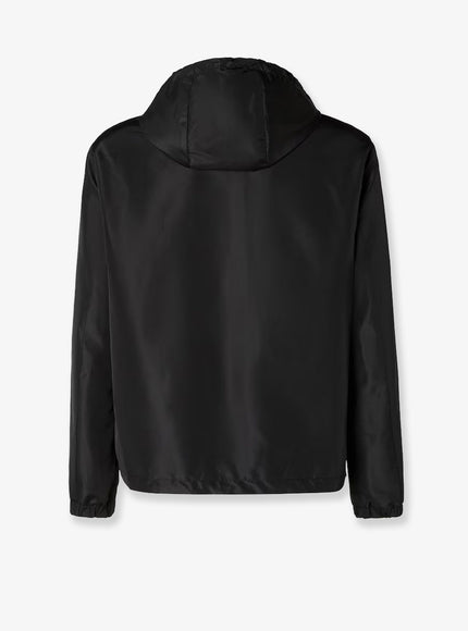 Fendi K-Way Ny Nylon Jacket