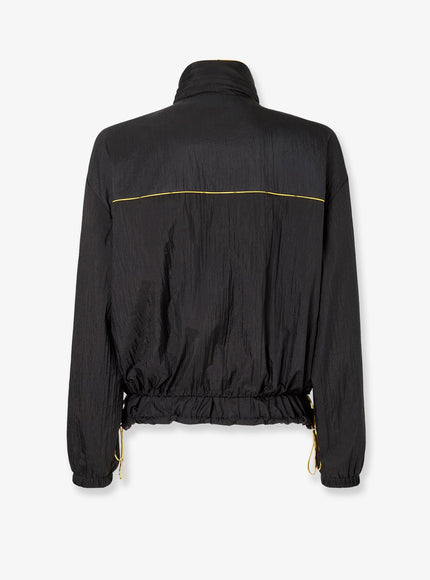 Fendi Reversible Nylon Jacket
