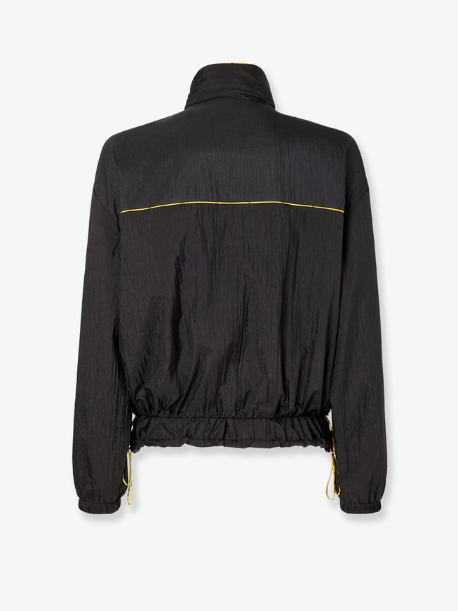 Fendi Reversible Nylon Jacket