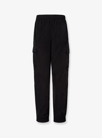Fendi Cargo Nylon Trousers