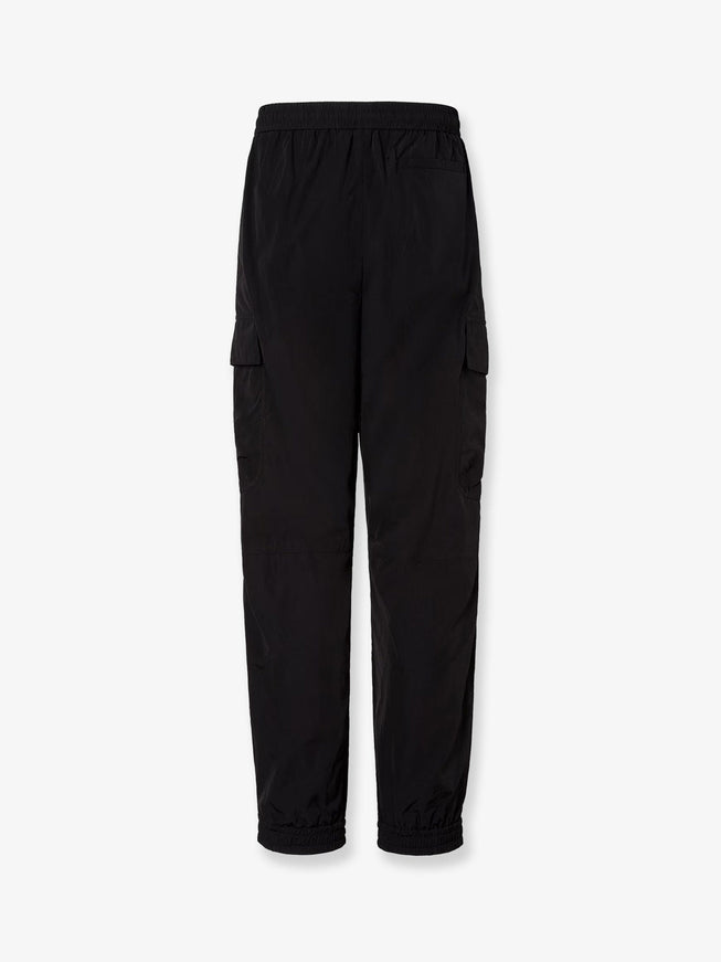Fendi Cargo Nylon Trousers