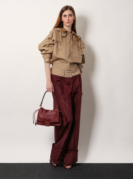 Fendi Cotton Jacket