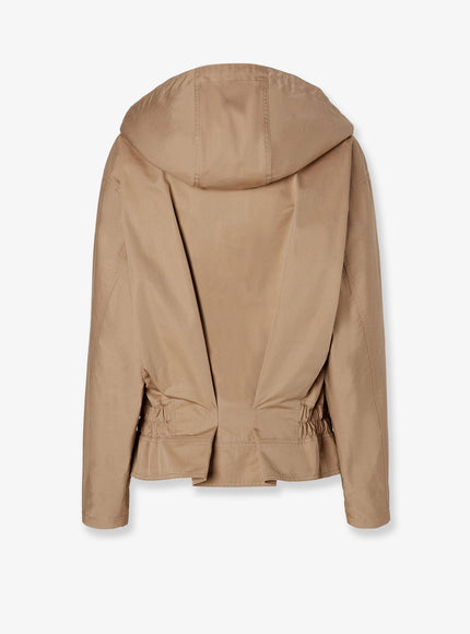 Fendi Cotton Jacket