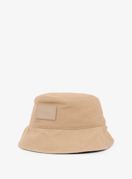 Fendi Cotton Bucket Hat