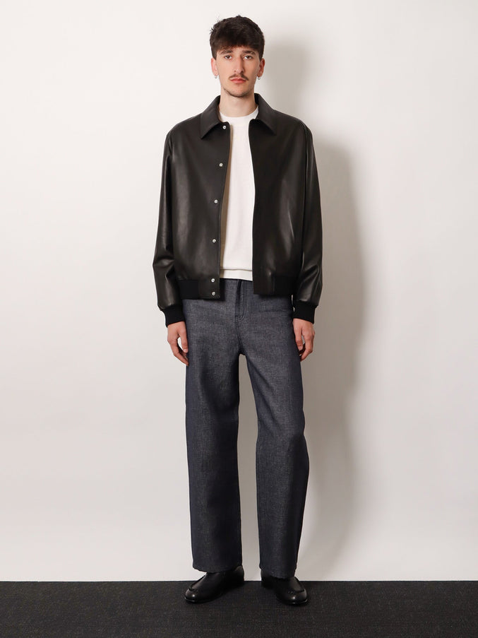 Fendi Cotton And Cashmere Sweater
