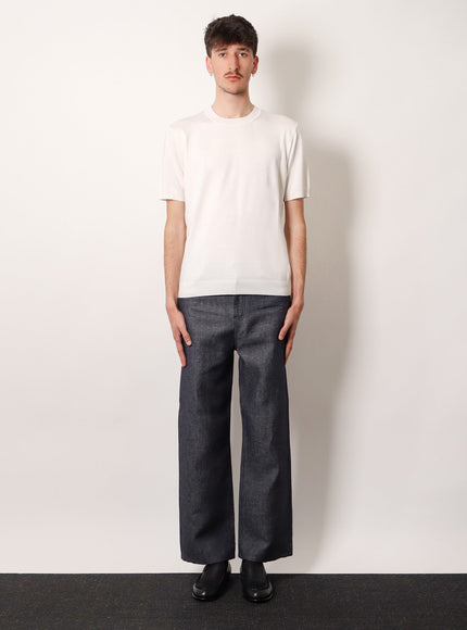 Fendi Cotton And Cashmere Sweater