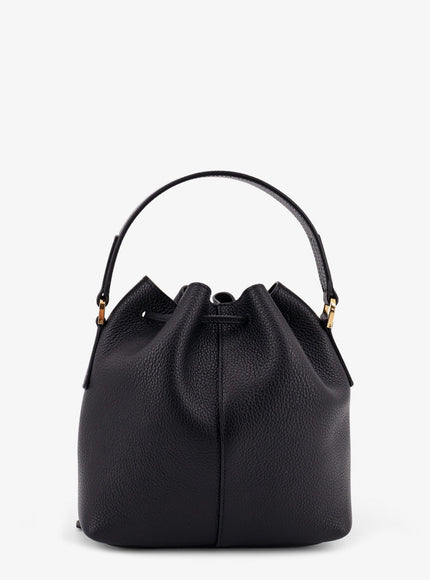 Ferragamo Leather Crossbody Bag