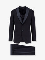 48 / Dark Navy