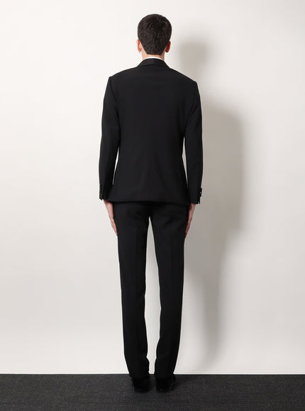 Giorgio Armani Virgin Wool Tuxedo