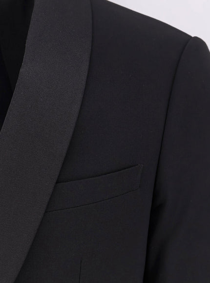 Giorgio Armani Virgin Wool Tuxedo