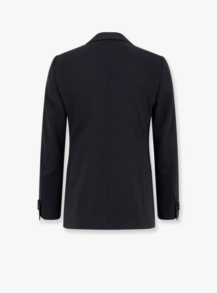 Giorgio Armani Virgin Wool Tuxedo