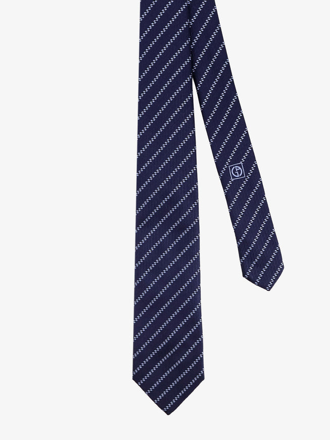 Giorgio Armani Silk Tie