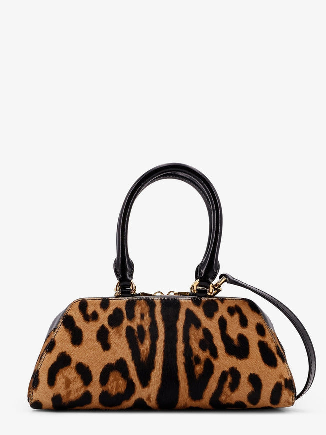 Givenchy Antigona East West Mini Pony Skin Crossbody Bag With Animal Print