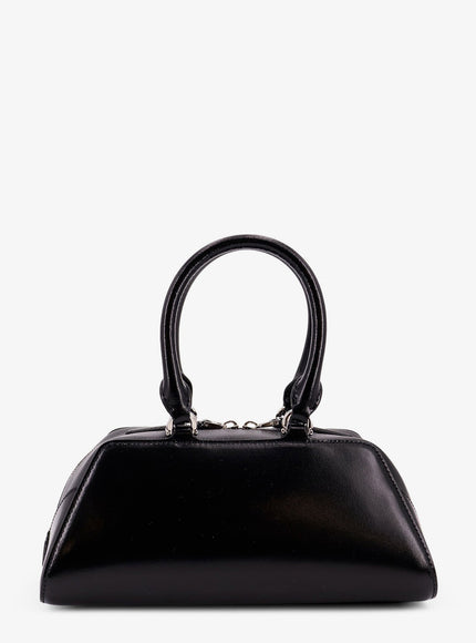 Givenchy Antigona Mini Leather Shoulder Bag