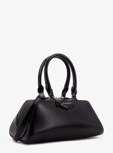 Givenchy Antigona Mini Leather Shoulder Bag