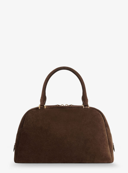 Givenchy Antigona East West Bag In Suede