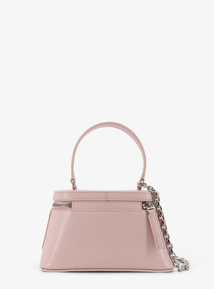 Givenchy Antigona Vanity Bag Leather Crossbody Bag