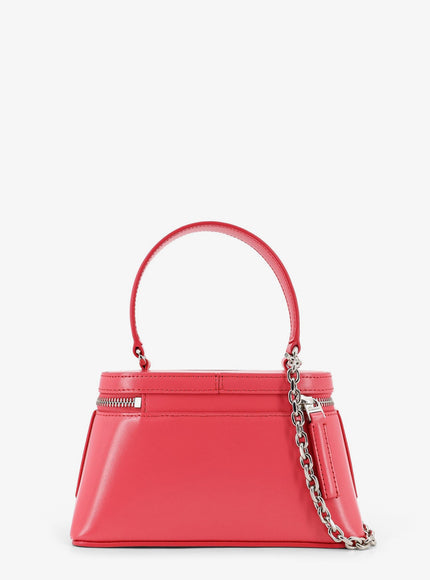 Givenchy Antigona Vanity Bag Leather Crossbody Bag