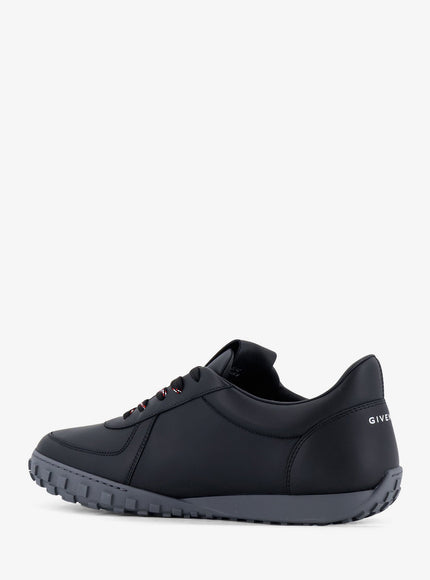 Givenchy Glide Runner Leather Sneakers