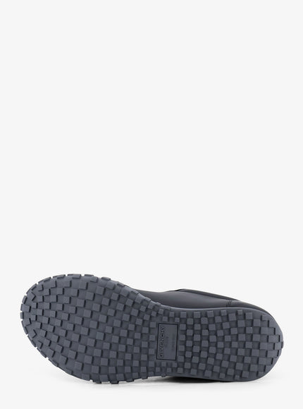 Givenchy Glide Runner Leather Sneakers