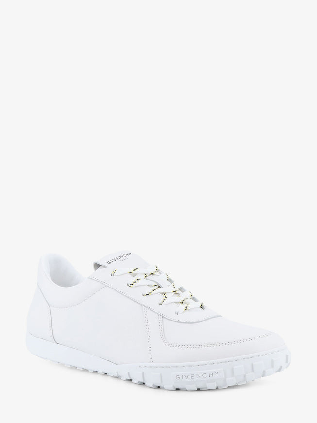 Givenchy Glide Runner Leather Sneakers