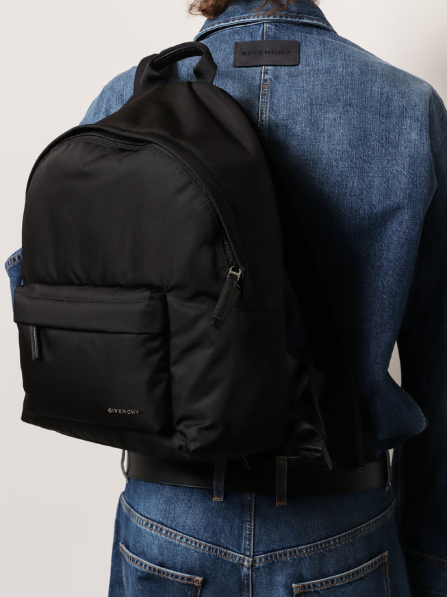 Givenchy Essential U Nylon Backpack