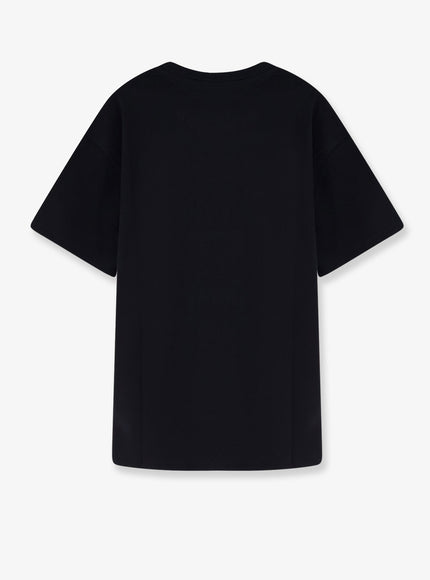 Givenchy Cotton T-Shirt