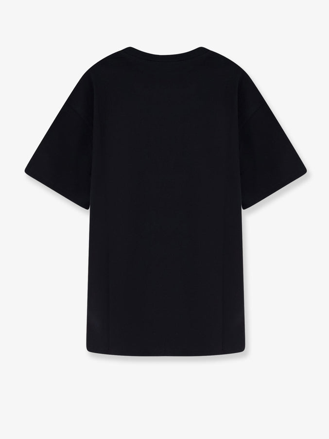 Givenchy Cotton T-Shirt