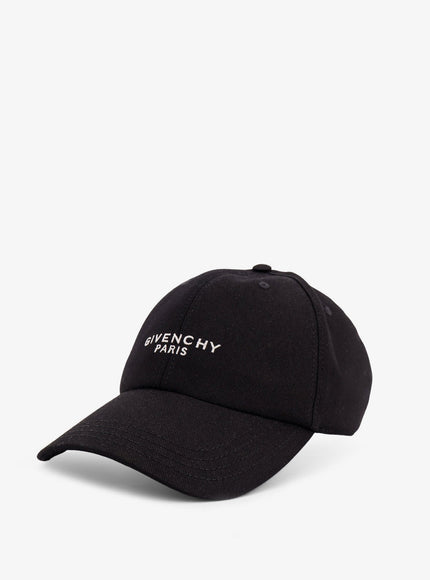 Givenchy Cotton Hat