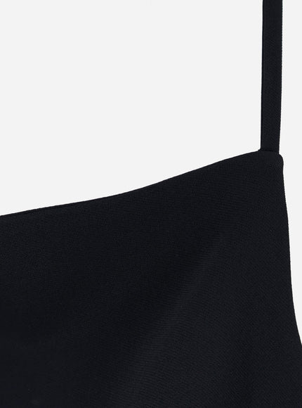 Givenchy Viscose Blend Mini Dress