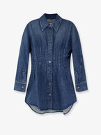 36 / Medium Blue