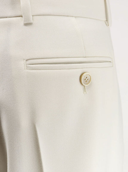 Givenchy Wool And Mohair Trousers