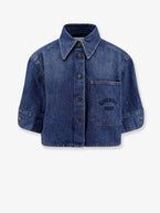 36 / Medium Blue