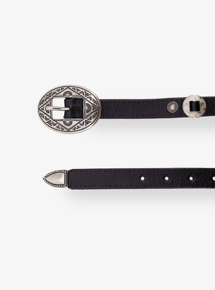 Golden Goose Deluxe Brand Leather Belt