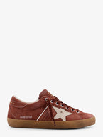 39 / Red Rust White