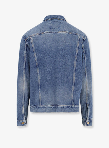 Golden Goose Deluxe Brand Jeans Jacket