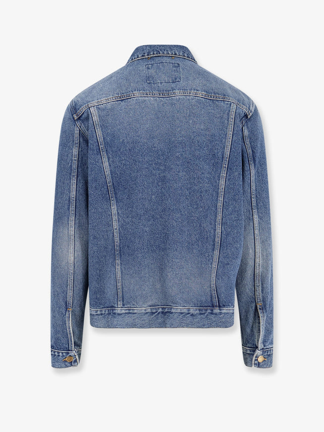 Golden Goose Deluxe Brand Jeans Jacket