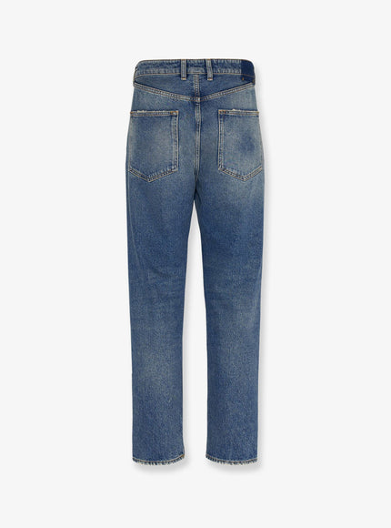 Golden Goose Deluxe Brand Pant Happy Jeans