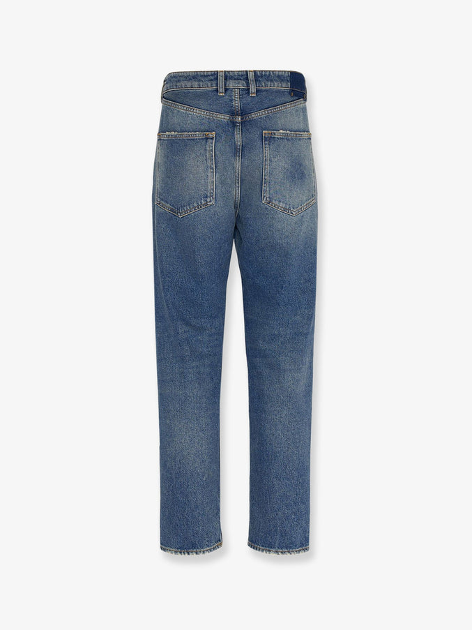 Golden Goose Deluxe Brand Pant Happy Jeans