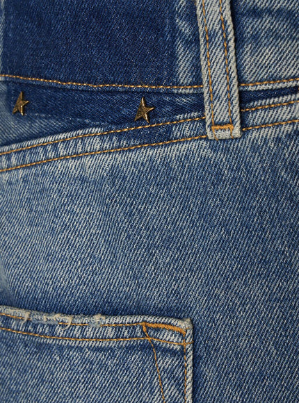 Golden Goose Deluxe Brand Pant Happy Jeans