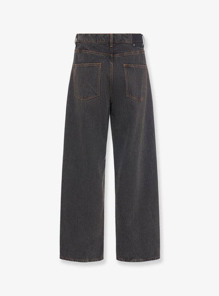 Golden Goose Deluxe Brand M's Pant Cory Loose Skate Jeans