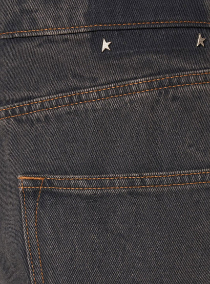 Golden Goose Deluxe Brand M's Pant Cory Loose Skate Jeans