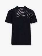 S / Black