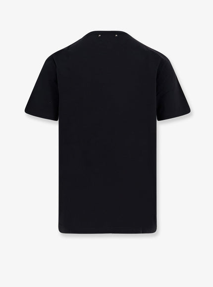 Golden Goose Deluxe Brand Cotton T-Shirt