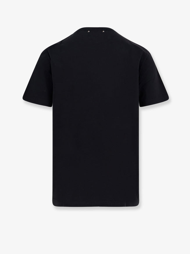 Golden Goose Deluxe Brand Cotton T-Shirt
