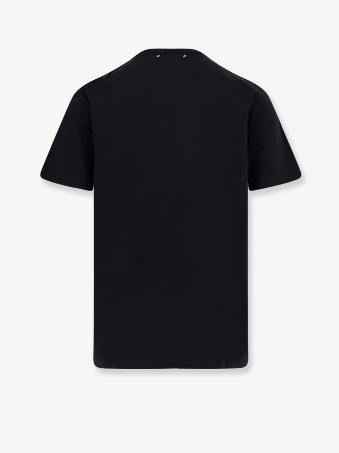 Golden Goose Deluxe Brand Cotton T-Shirt
