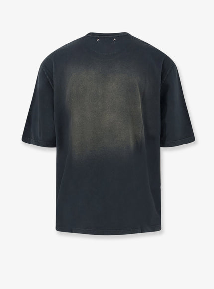 Golden Goose Deluxe Brand Unisex Cotton T-Shirt