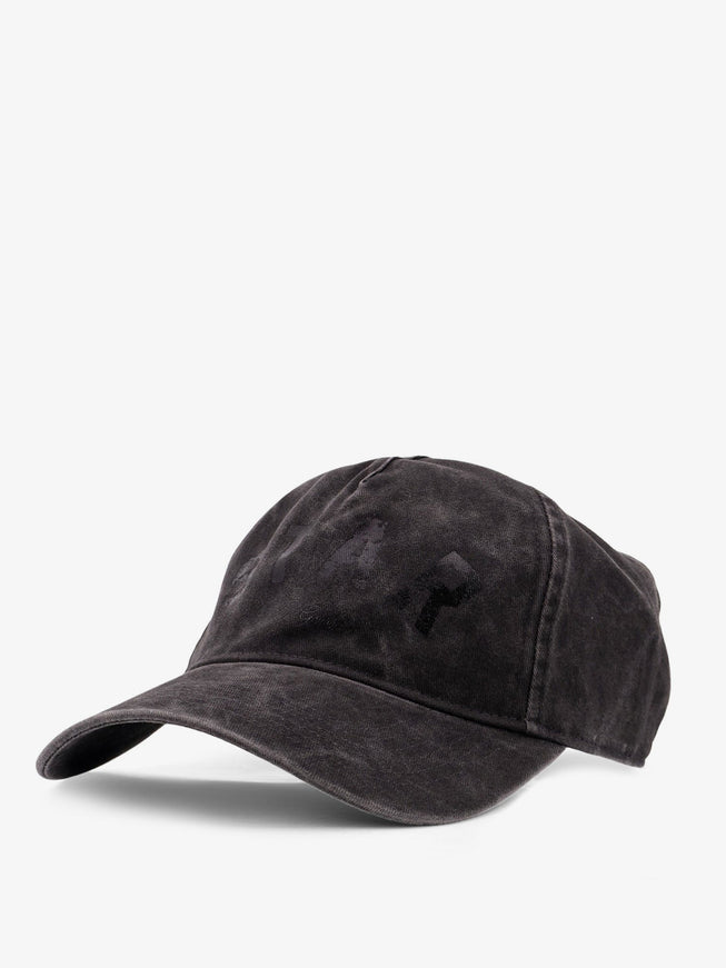 Golden Goose Deluxe Brand Cotton Baseball Hat